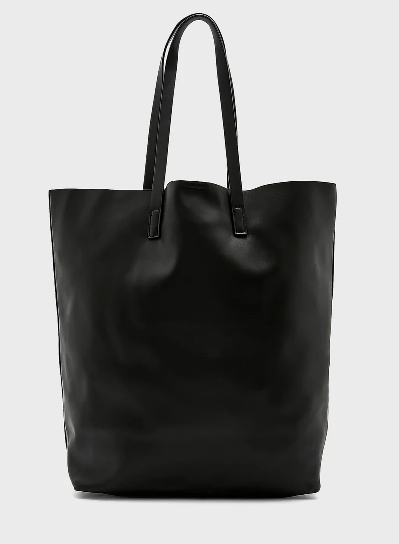 PIECES Avilla Shopper