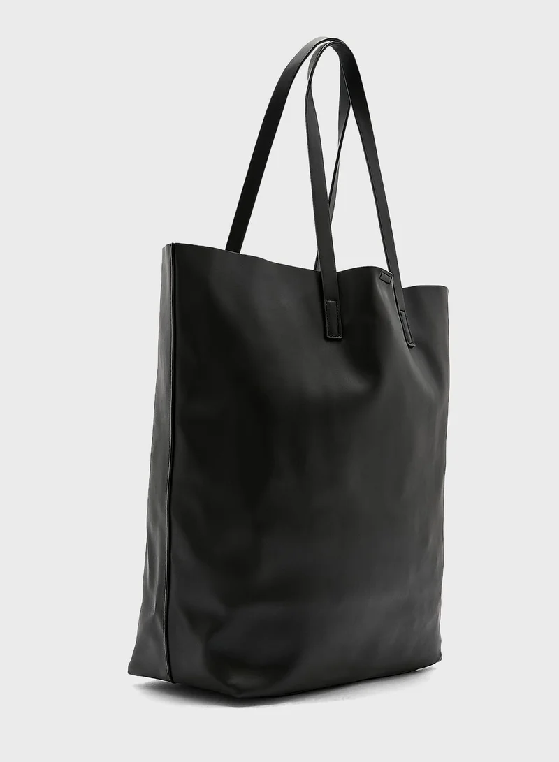 PIECES Avilla Shopper