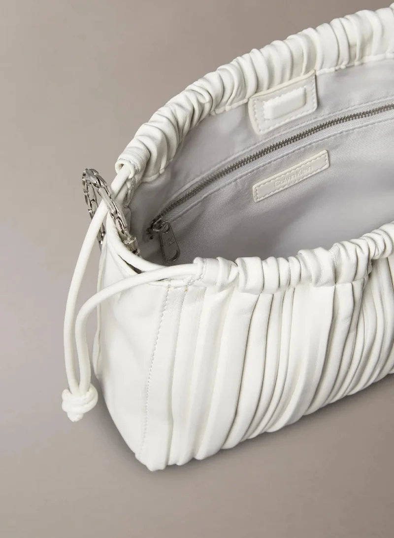 Calvin Klein  Plissé Crossbody Bag for Women | Best Price UAE