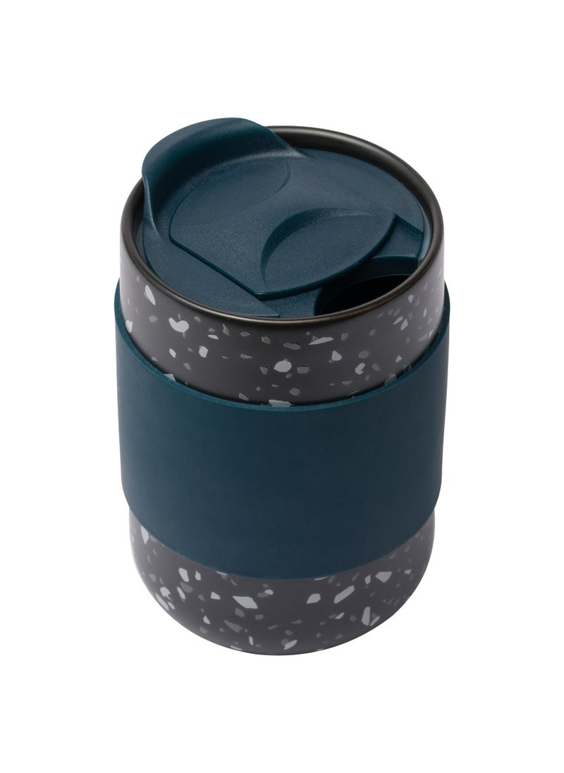 GENTLEMEN'S HARDWARE Ceramic Travel Coffee Mug 13.5 oz  - Image 4