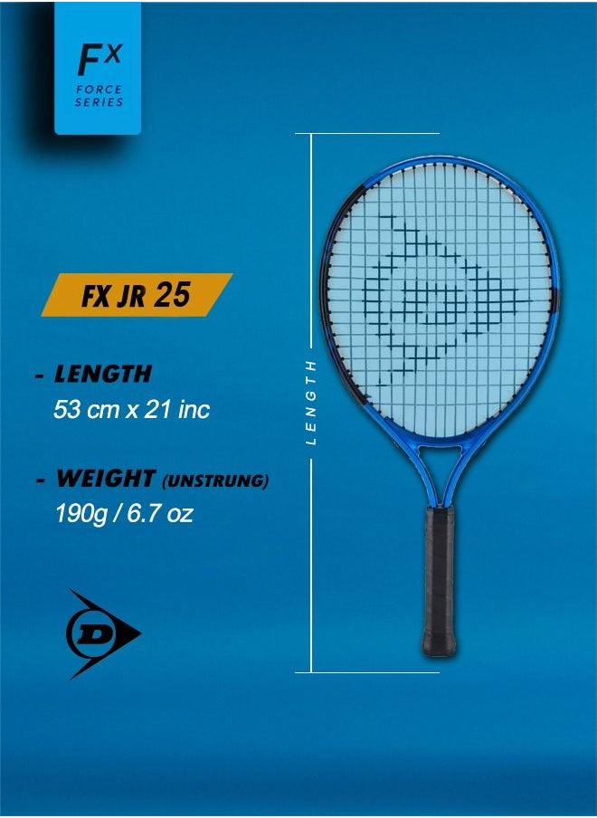DUNLOP - Tr Fx Jr 25 G0 Nh - Image 1