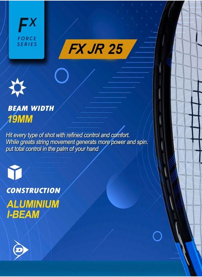 DUNLOP - Tr Fx Jr 25 G0 Nh - Image 1