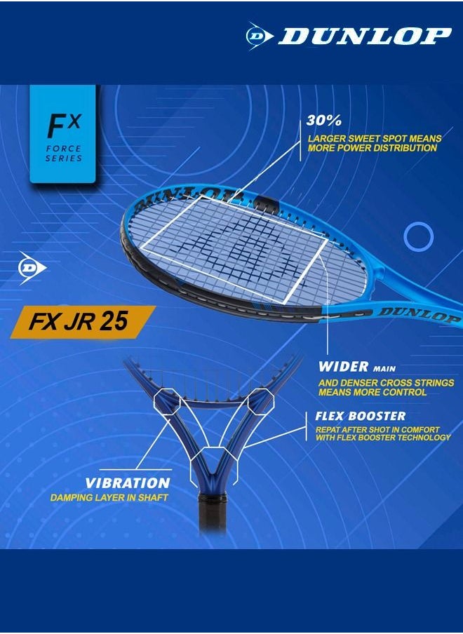 DUNLOP - Tr Fx Jr 25 G0 Nh - Image 1