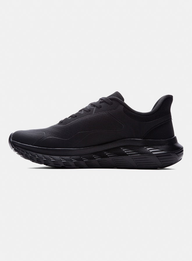 ANTA Anta Comfor Run Leather Running Shoes  - Image 2