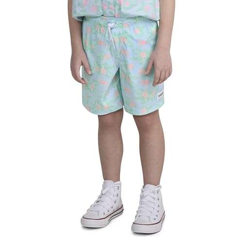 Hurley Pull On Swim Trunks - Image 3