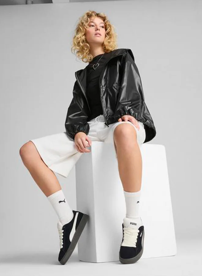 PUMA Wardrobe Essential Oversized Jacket