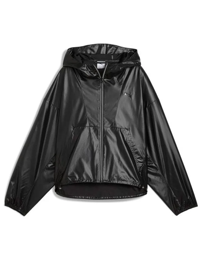 PUMA Wardrobe Essential Oversized Jacket