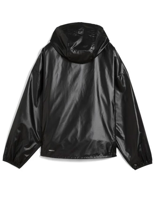 PUMA Wardrobe Essential Oversized Jacket
