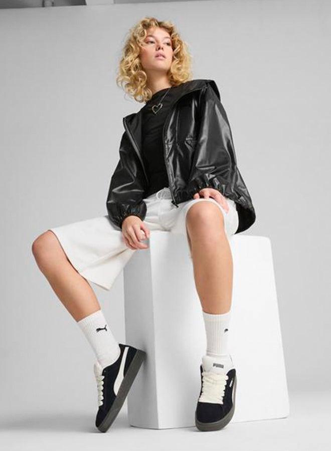 PUMA Wardrobe Essential Oversized Jacket - Image 5