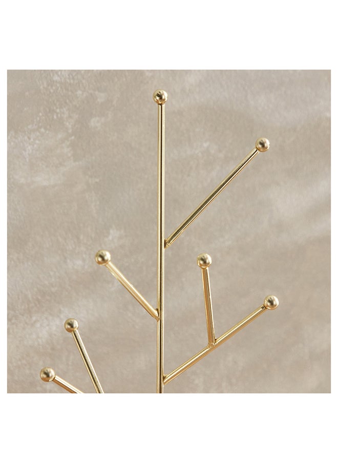 Home Box - Blenko Metal Hanger with Base 20 x 35 x 12 cm - Image 1