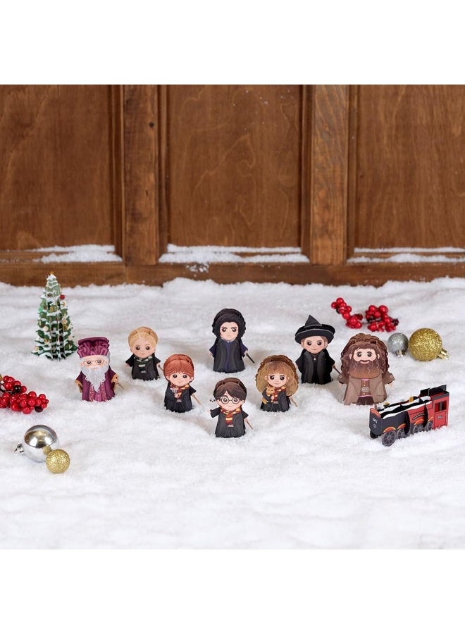 Lovepop Lovepop Harry Potter Advent Calendar  - Image 3