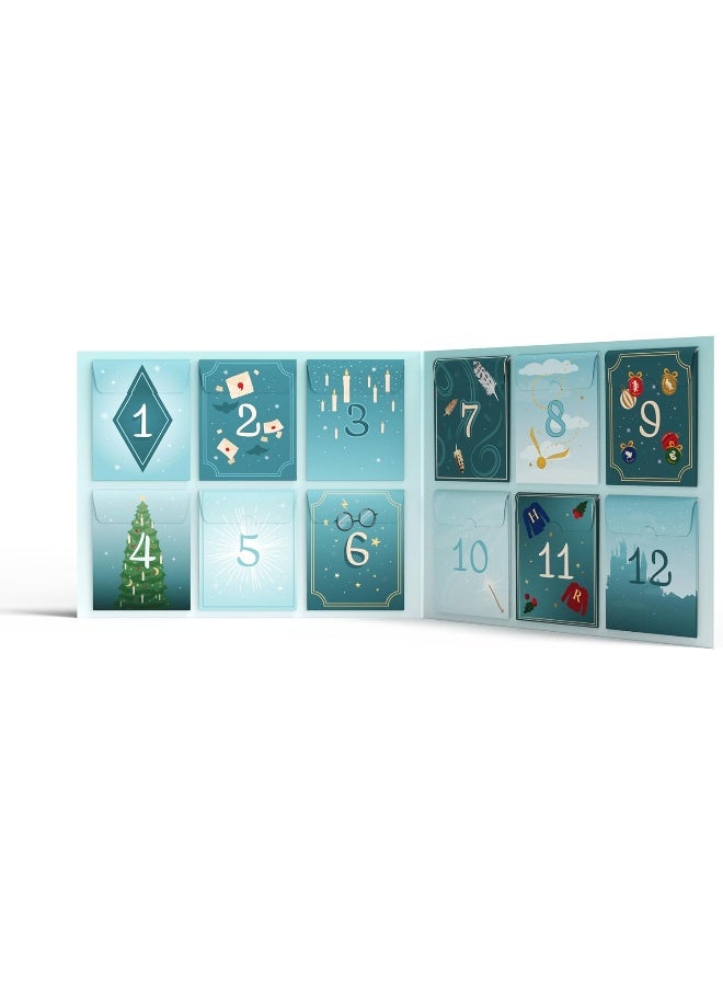 Lovepop Lovepop Harry Potter Advent Calendar  - Image 5
