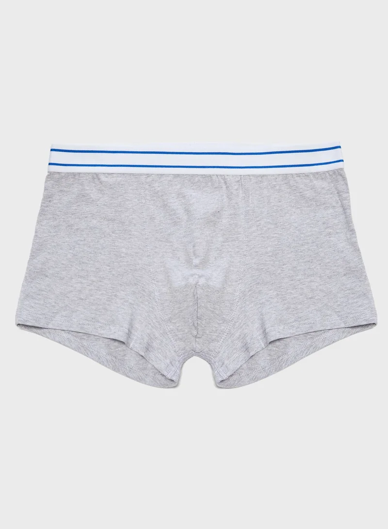 Reserved 5 Pack Boxers