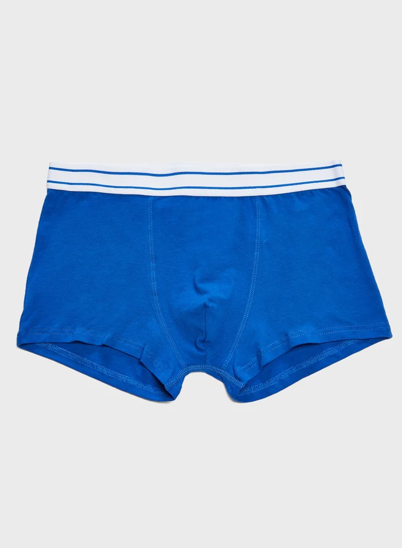 Reserved 5 Pack Boxers