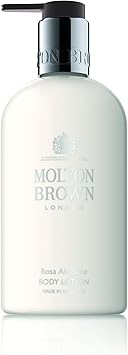 MOLTON BROWN لوشن الجسم من مولتون براون روزا أبسولوت 300 مل - Image 1