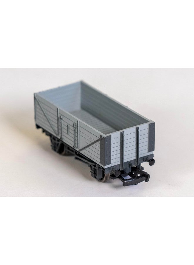 Bachmann Trains - THOMAS & FRIENDS TROUBLESOME TRUCK #2 - HO Scale - Image 4