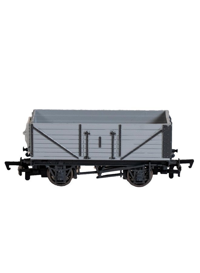 Bachmann Trains - THOMAS & FRIENDS TROUBLESOME TRUCK #2 - HO Scale - Image 1