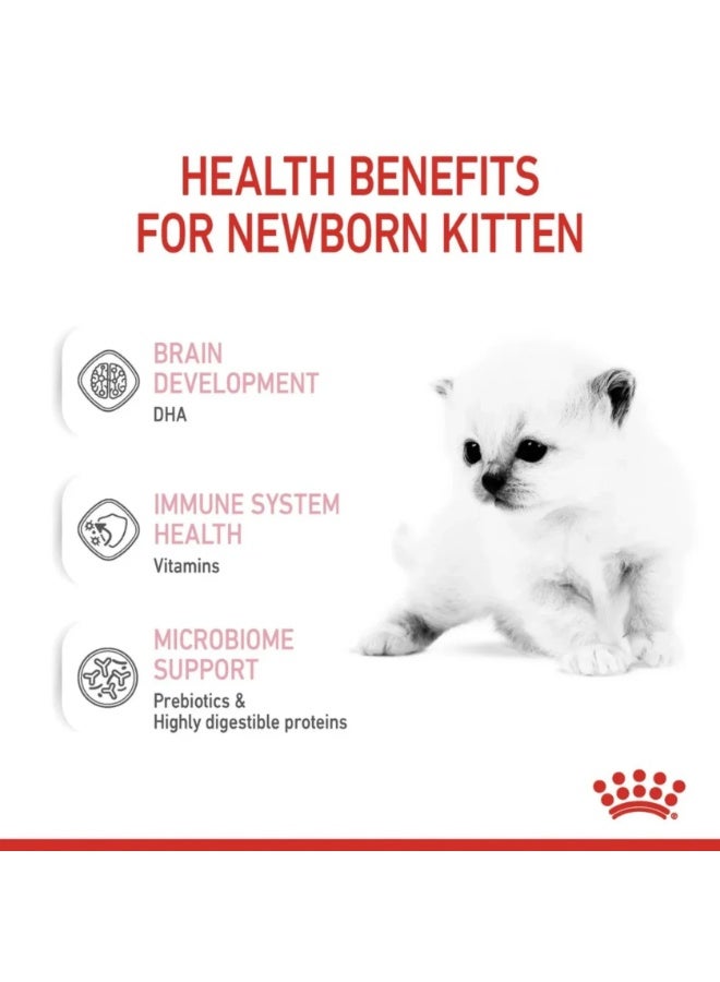 Royal Canin Feline Health Babycat Milk Powder - 300g - Image 3