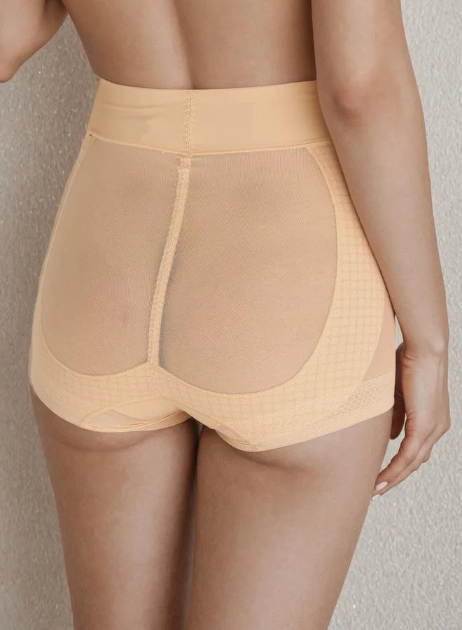 سبلاش فيڤ ملابس داخلية ضاغطة مطبوعة