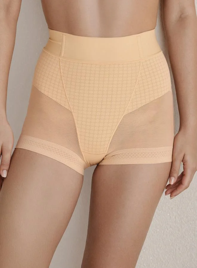 سبلاش فيڤ ملابس داخلية ضاغطة مطبوعة