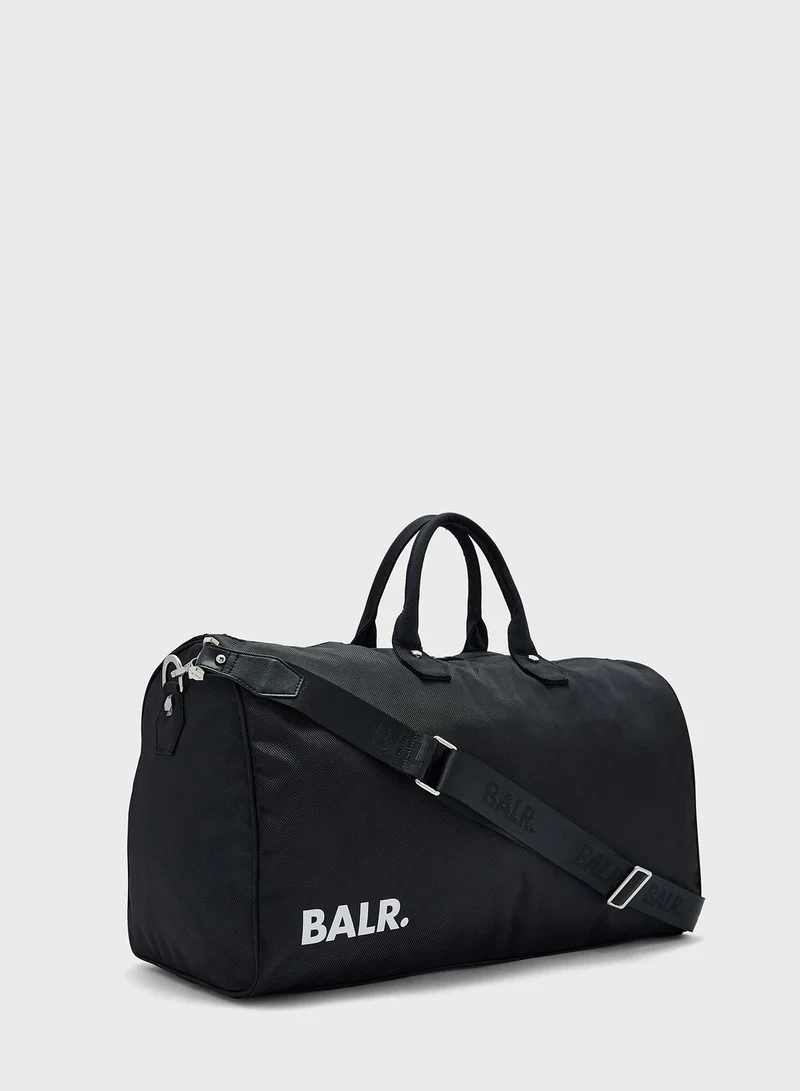 BALR U-Series Small Duffle Bag