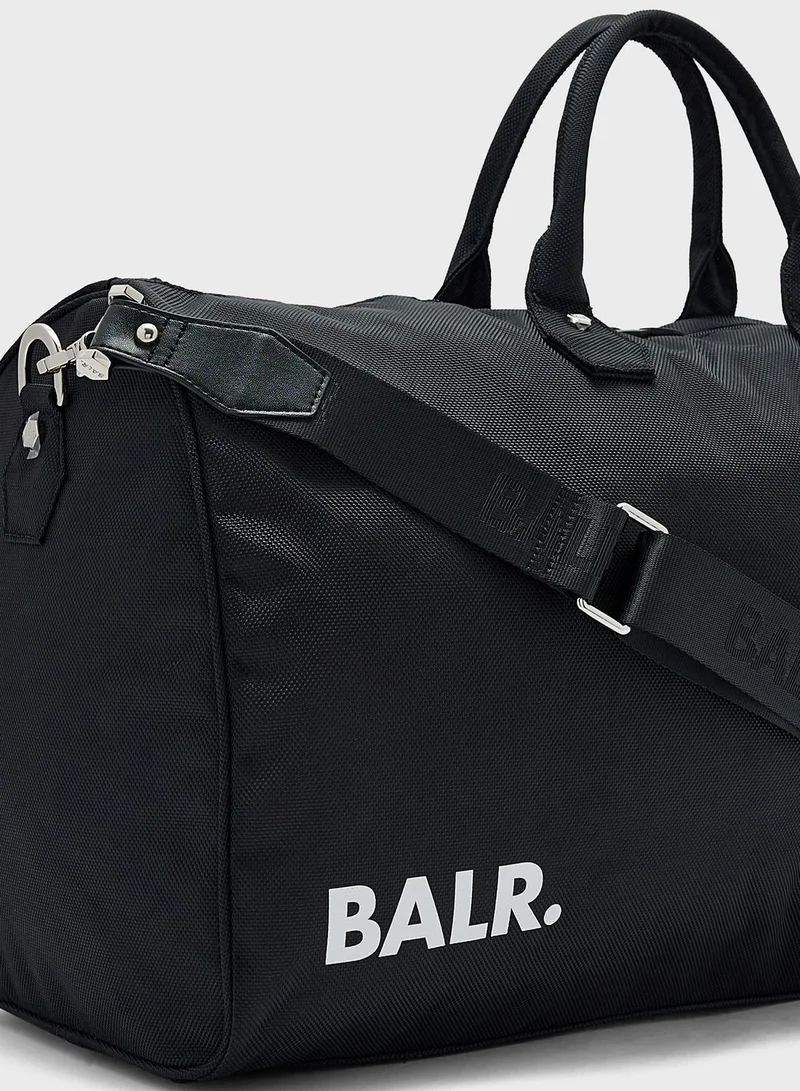 BALR U-Series Small Duffle Bag