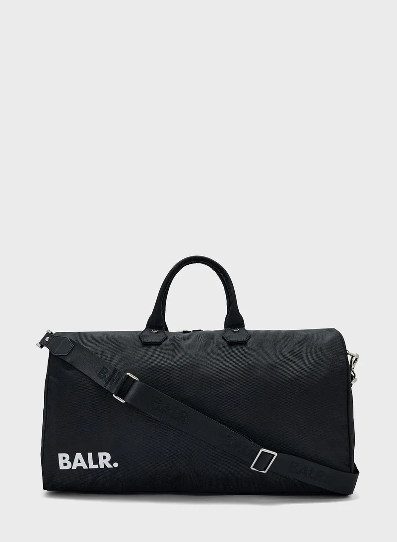 BALR U-Series Small Duffle Bag