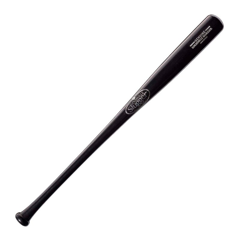 Louisville Slugger Genuine Mix Black Baseball Bat 31