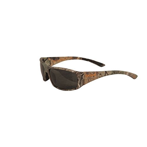 bollé Bolle Weaver Sunglasses, Camo Realtree Xtra/Polarized TNS Oleo AF - Image 1