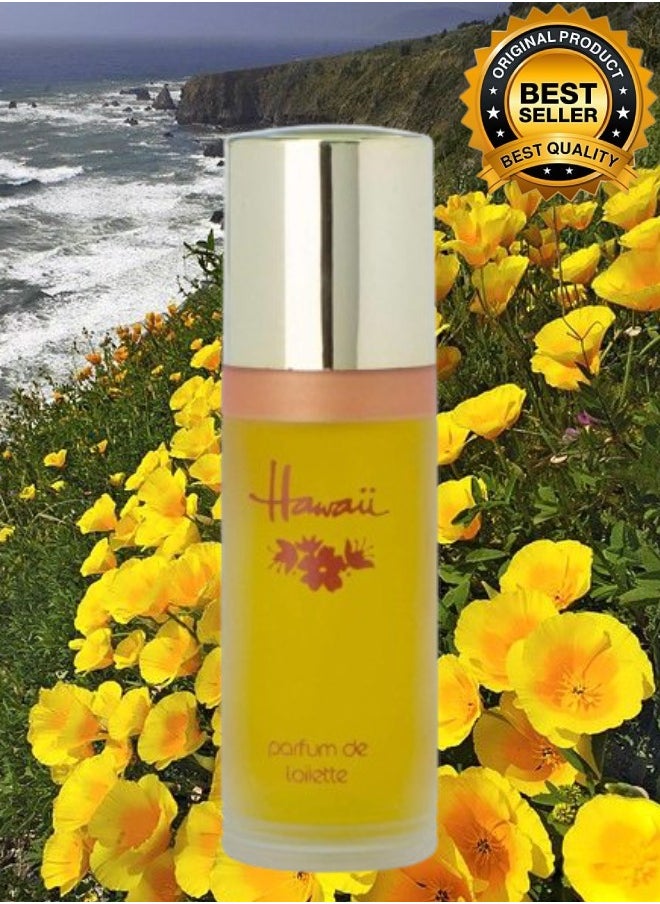 هاواي - عطر هاواي 55مل - Image 1