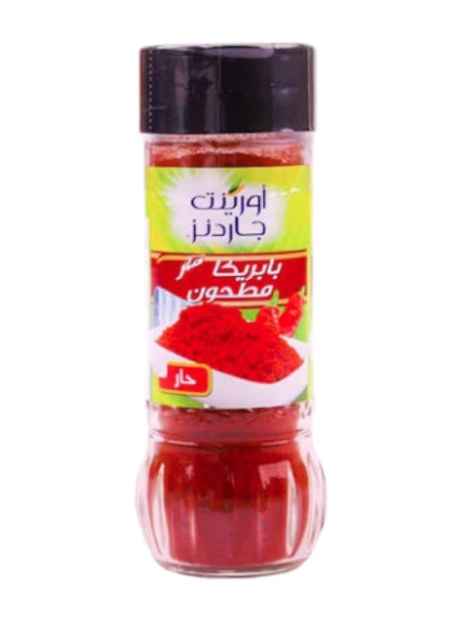 أورينت جاردينز - بابريكا مطحون 45 جرام - Image 1