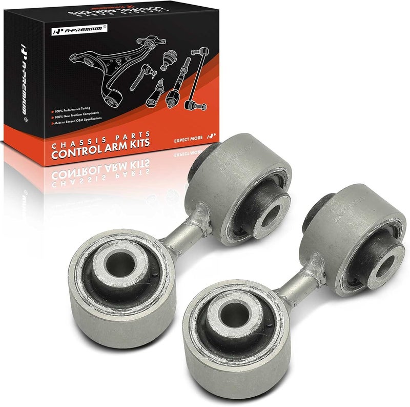 A-Premium Sway Bar Link Set for Porsche Macan 2015-2019 - Image 1