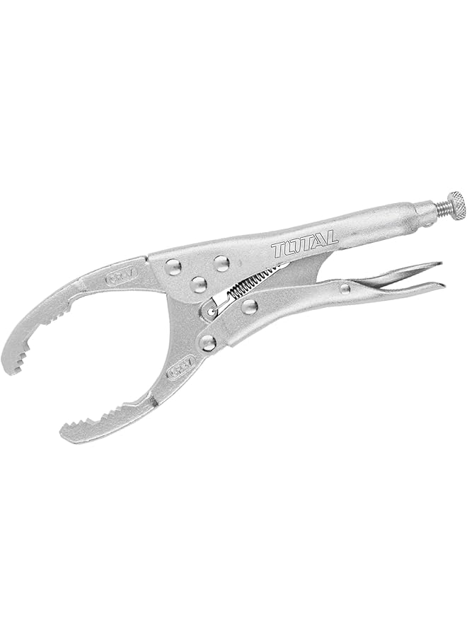 توتال كماشة فلتر الزيت THT190905، مقاس 10 بوصات - Image 1