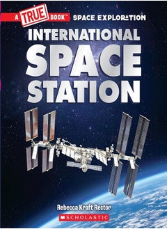 The International Space Station 