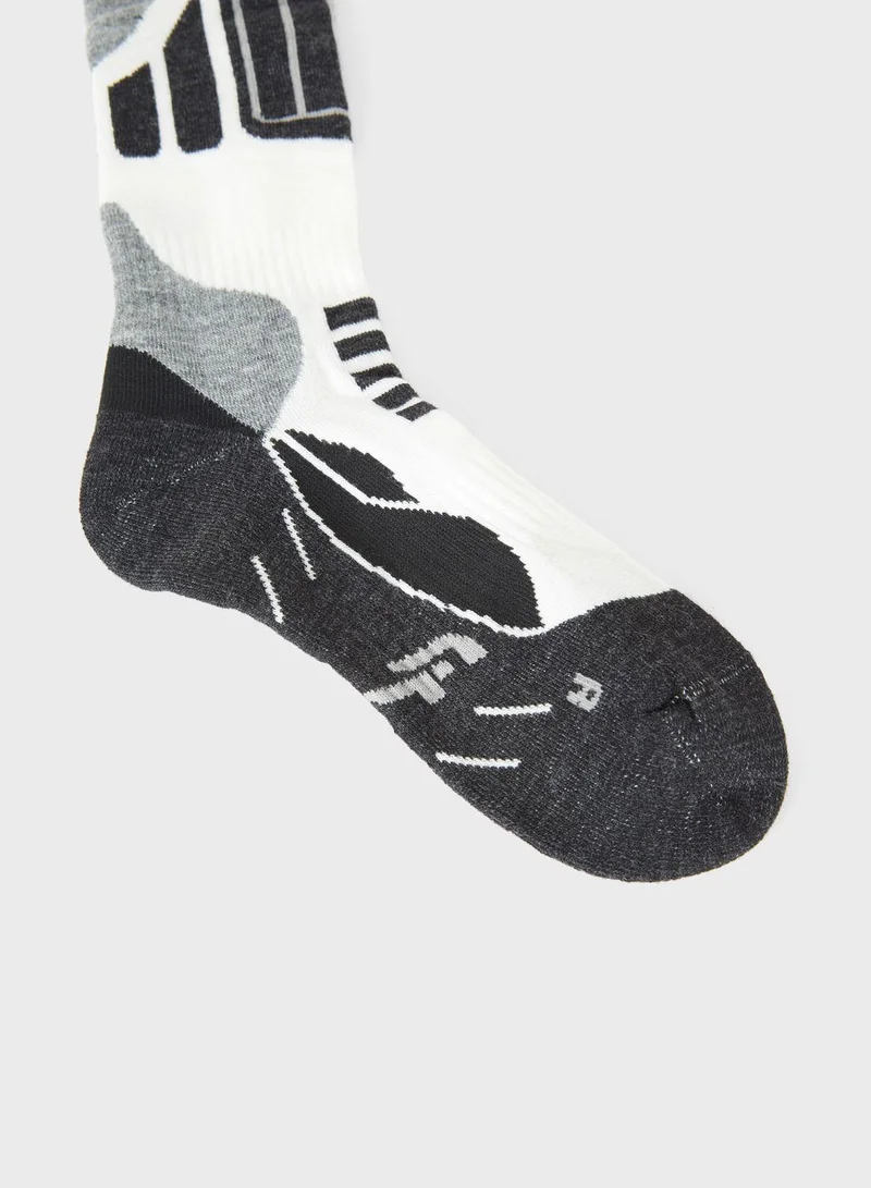 DeFacto Men Wool Towel Sports Socks