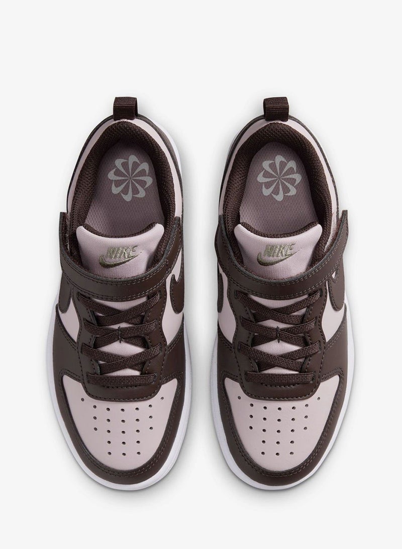 Nike أحذية نايك كورت بورو لو ريكرافت للأطفال الصغار - Image 5