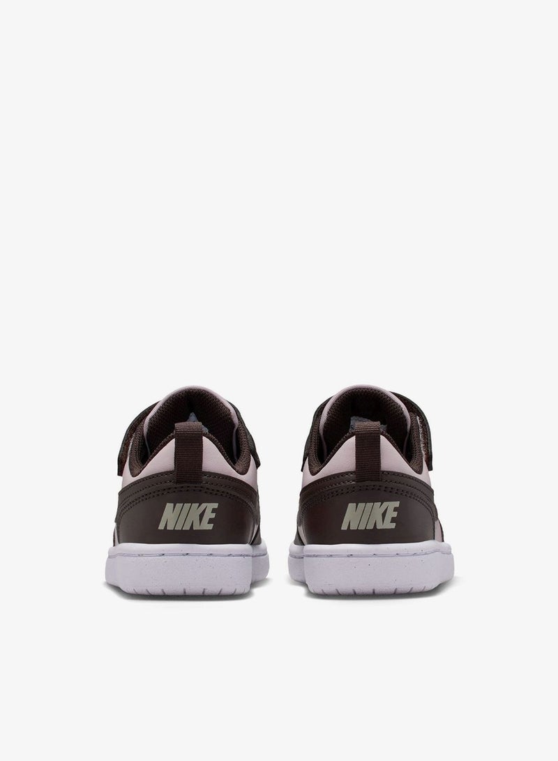 Nike أحذية نايك كورت بورو لو ريكرافت للأطفال الصغار - Image 4