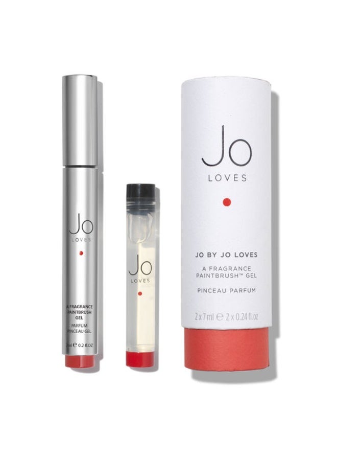 Jo Loves Jo By Jo Loves A Fragrance Paintbrush Gel  14ML - Image 4