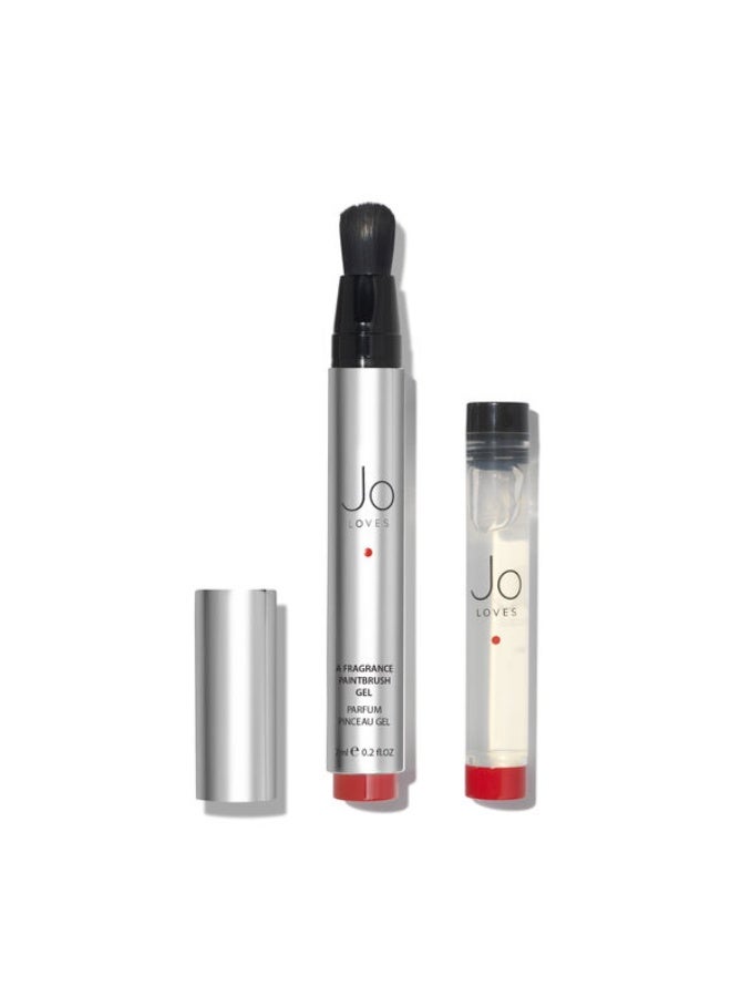 Jo Loves Jo By Jo Loves A Fragrance Paintbrush Gel  14ML - Image 2
