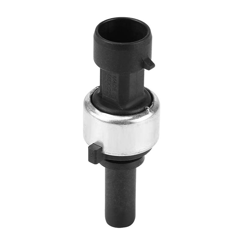 Aramox Air Pressure Sensor, Car Vehicle Low Air Pressure Sensor Transductor for, OE: 5005758, 5008677, 2505669C91 - Image 1