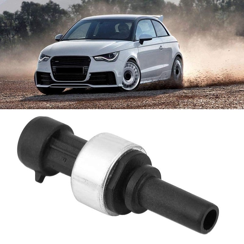 Aramox Air Pressure Sensor, Car Vehicle Low Air Pressure Sensor Transductor for, OE: 5005758, 5008677, 2505669C91 - Image 4