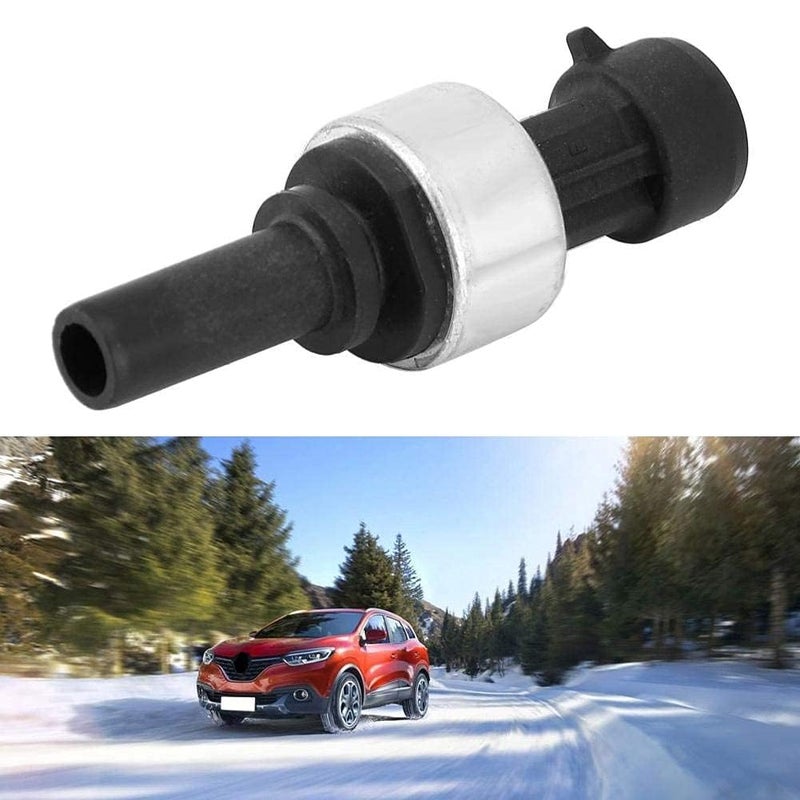 Aramox Air Pressure Sensor, Car Vehicle Low Air Pressure Sensor Transductor for, OE: 5005758, 5008677, 2505669C91 - Image 5