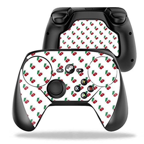 MIGHTY SKINS MightySkins Skin Compatible with Valve Steam Controller case wrap Cover Sticker Skins Cherry Bomb - Image 1