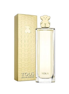 Tous Gold Women EDP 90Ml 