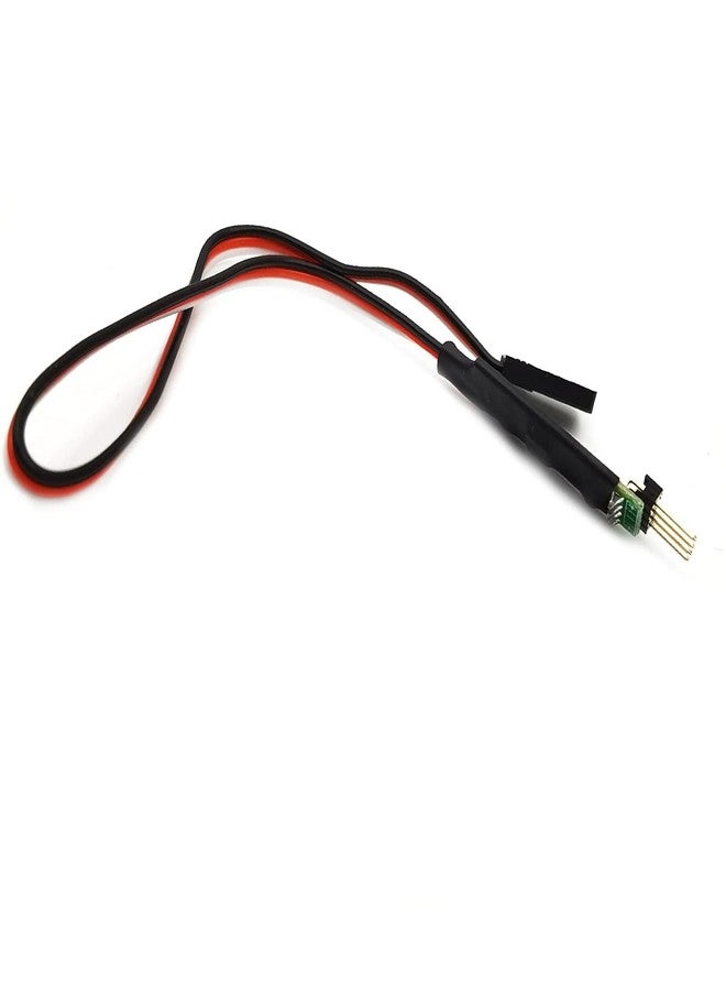 DEVMO RC CH3 Control Switch,3 Channel On/Off LED Lamp Control Panel System Breath Flash Mode 6V for 1/10 1/8 RC Car Truck Crawler - Image 4