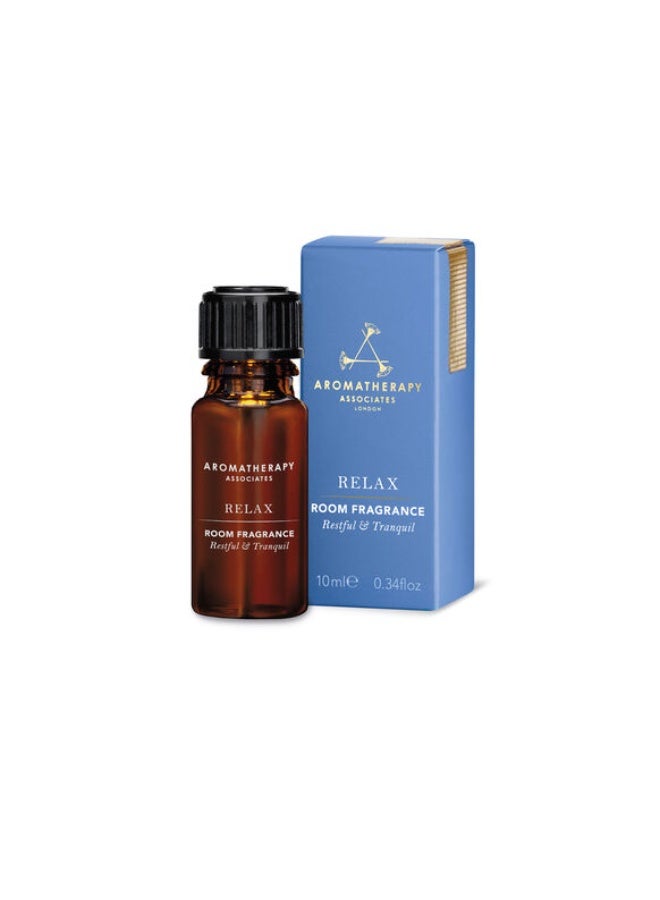 أروما ثيرابي أسوسياتس مزيج الزيوت العطرية النقية للاسترخاء العميق من أروماثيرابي أسوشيتس 10 مل - Image 2