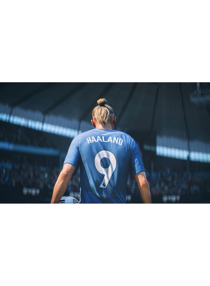 SWITCH 0 FC 24 Legacy Edition – Nintendo Switch - Sports Game - Image 2