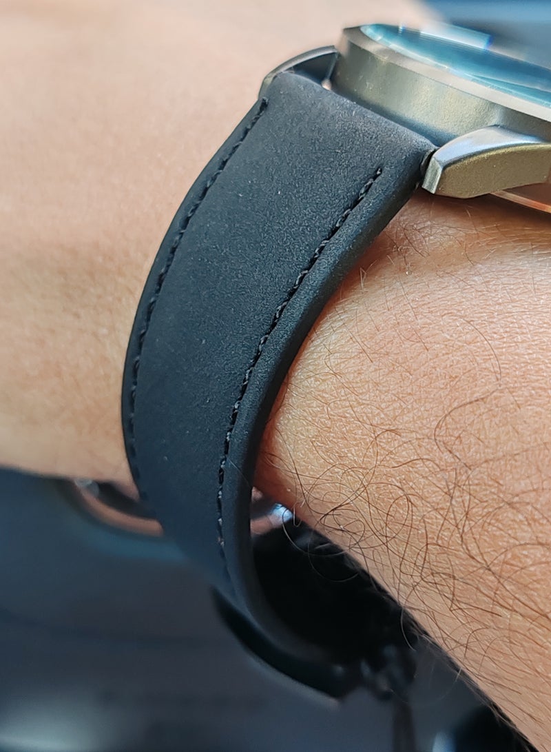 TOMI Elegant And High Quality Watch From Tomi For Men, Displaying The Date On A Daily Basis - Image 2