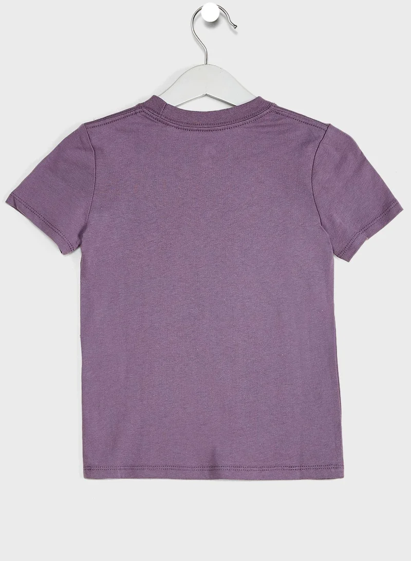 Cotton On Kids Nasa T-Shirt
