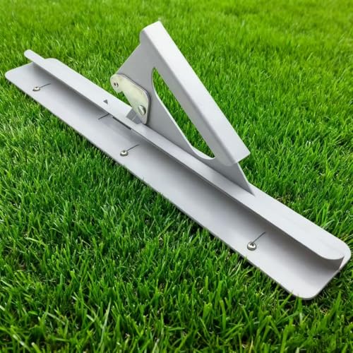 ALLTOP TURF Artificial Grass Installation Tool Grass Cutter Synthetic Turf Cutter - Image 1